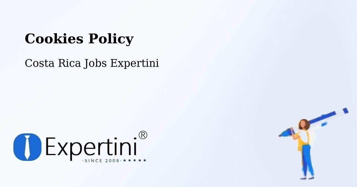 Cookie Policy – Guápiles - Costa Rica Jobs Expertini